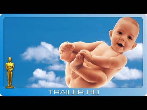 Trailer-Vorschau: Garp und wie er die Welt sah