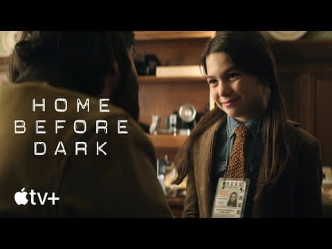 Trailer-Vorschau: Home Before Dark