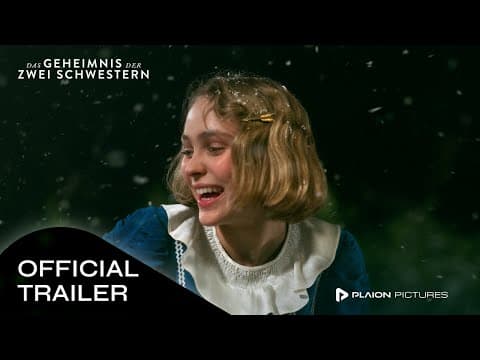 Trailer-Vorschau: Das Geheimnis der zwei Schwestern