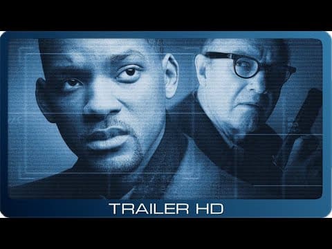 Trailer-Vorschau: Der Staatsfeind Nr. 1