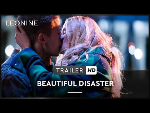 Trailer-Vorschau: Beautiful Disaster