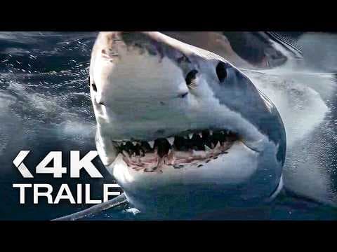 Trailer-Vorschau: Chum