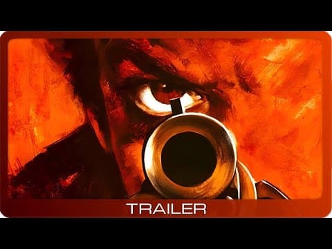 Trailer-Vorschau: Django - Unbarmherzig wie die Sonne