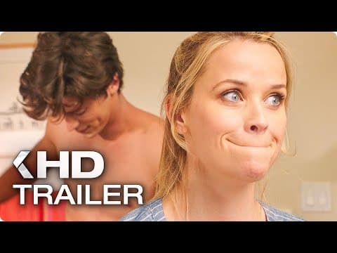 Trailer-Vorschau: Liebe zu Besuch