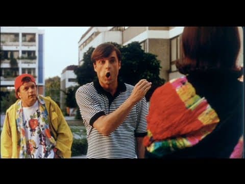 Trailer-Vorschau: Muttertag