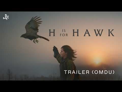 Trailer-Vorschau: H wie Habicht