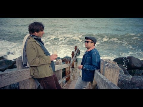 Trailer-Vorschau: blur: To the End
