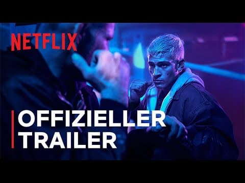 Trailer-Vorschau: 60 Minuten