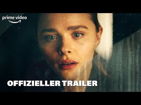 Trailer-Vorschau: Peripherie