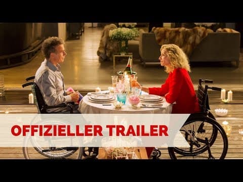 Trailer-Vorschau: Liebe bringt alles ins Rollen