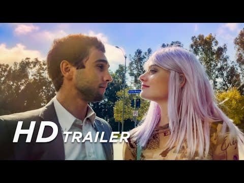 Trailer-Vorschau: June & John