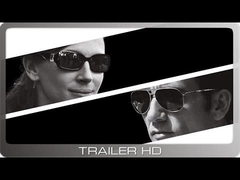 Trailer-Vorschau: Duplicity - Gemeinsame Geheimsache