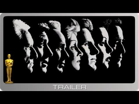 Trailer-Vorschau: Urteil von Nürnberg