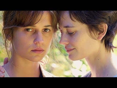 Trailer-Vorschau: Euphoria