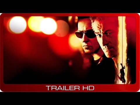 Trailer-Vorschau: The Score