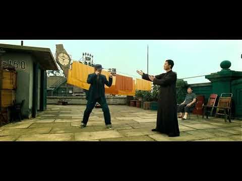 Trailer-Vorschau: Ip Man 2