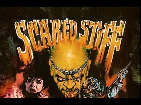 Trailer-Vorschau: Der Voodoo-Fluch