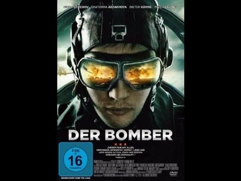 Trailer-Vorschau: Der Bomber