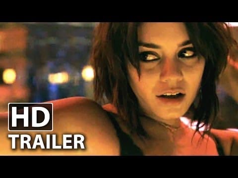 Trailer-Vorschau: Frozen Ground