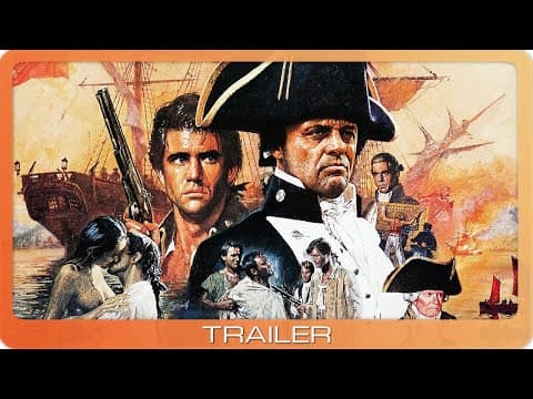 Trailer-Vorschau: Die Bounty
