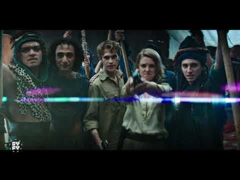 Trailer-Vorschau: Stargate Origins