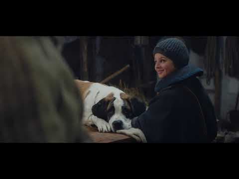 Trailer-Vorschau: Mein Freund Barry