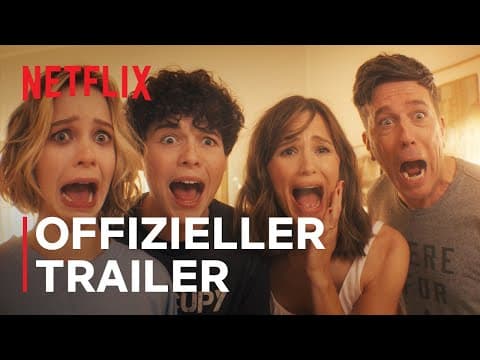 Trailer-Vorschau: Family Switch