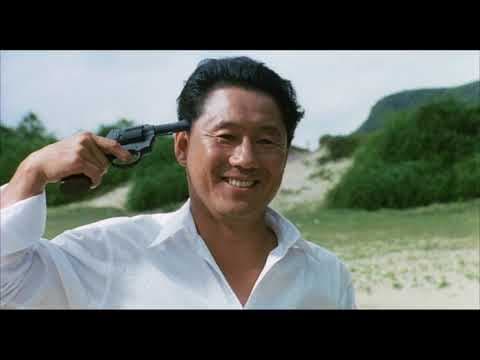 Trailer-Vorschau: Sonatine