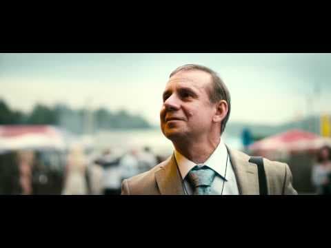Trailer-Vorschau: Ausgerechnet Sibirien