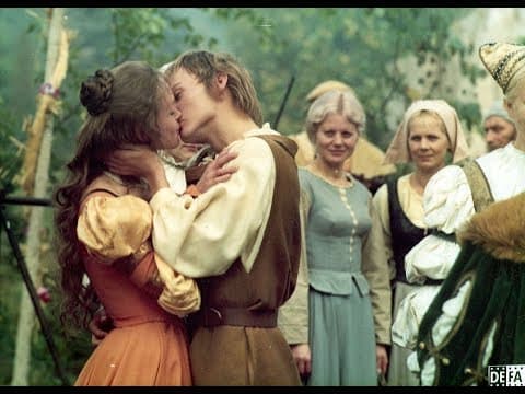 Trailer-Vorschau: Wer reißt denn gleich vor'm Teufel aus