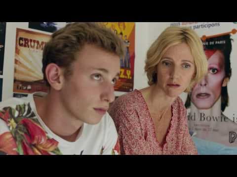 Trailer-Vorschau: Mit Siebzehn