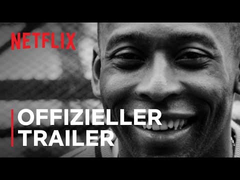 Trailer-Vorschau: Pelé