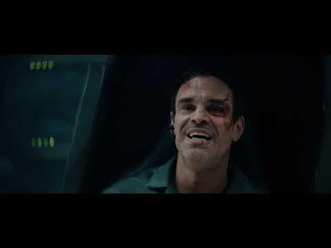 Trailer-Vorschau: Solis