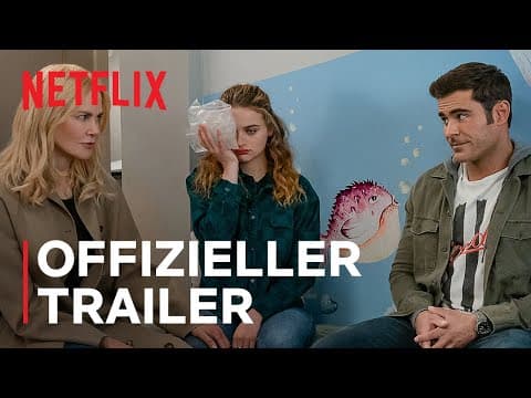 Trailer-Vorschau: A Family Affair