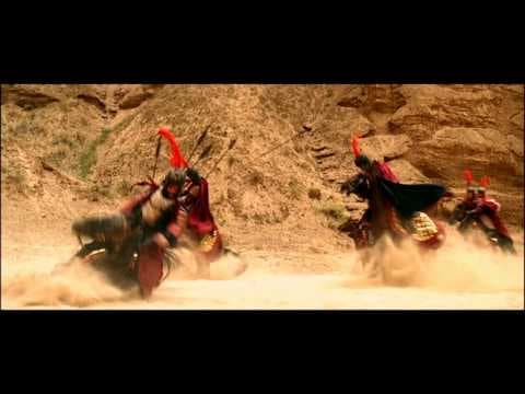 Trailer-Vorschau: Der Mythos