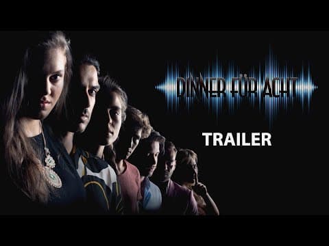 Trailer-Vorschau: Dinner für Acht