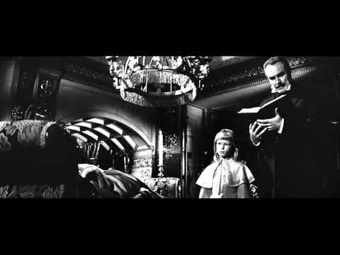 Trailer-Vorschau: Bis das Blut gefriert