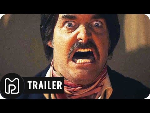 Trailer-Vorschau: Extra Ordinary – Geisterjagd für Anfänger