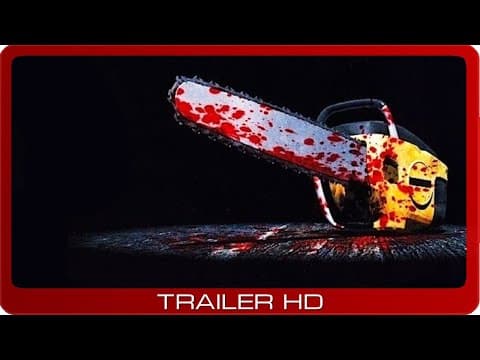 Trailer-Vorschau: Blutgericht in Texas