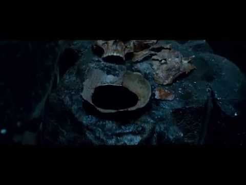 Trailer-Vorschau: Dracula Untold