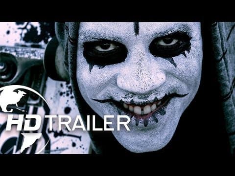 Trailer-Vorschau: The Purge: Anarchy