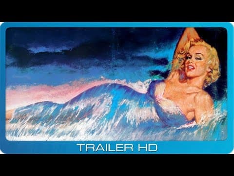 Trailer-Vorschau: Niagara