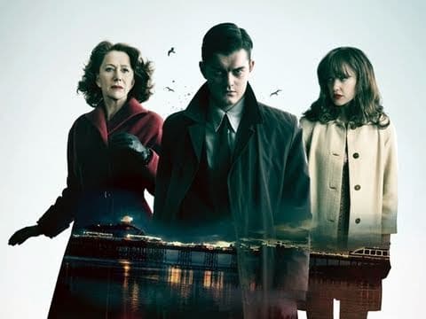 Trailer-Vorschau: Brighton Rock