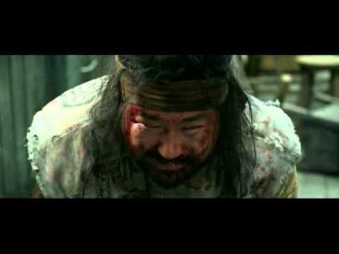 Trailer-Vorschau: Swordbrothers