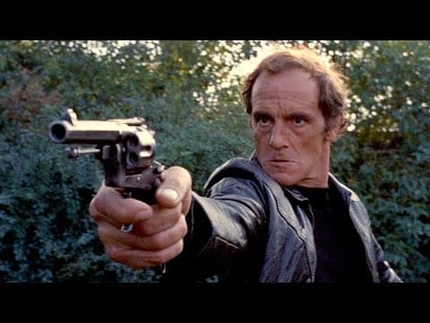 Trailer-Vorschau: Milano Kaliber 9