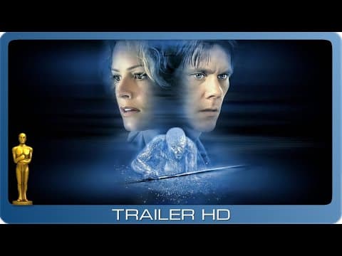 Trailer-Vorschau: Hollow Man - Unsichtbare Gefahr