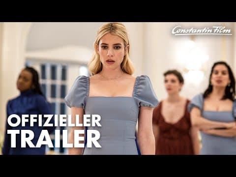 Trailer-Vorschau: Hochzeit auf Umwegen
