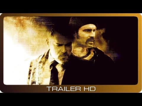 Trailer-Vorschau: Narc