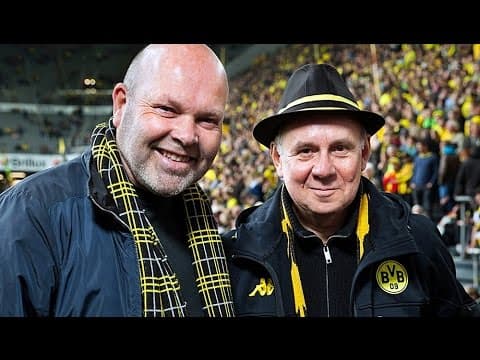 Trailer-Vorschau: You'll Never Walk Alone