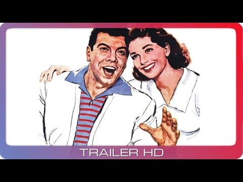 Trailer-Vorschau: Serenade einer großen Liebe